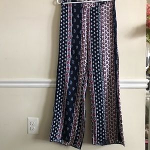 Plazzo Pants🌺🌚